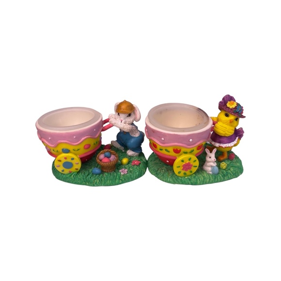Easter Egg Holders - Picture 1 of 3